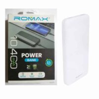 power bank romax 10400