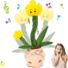 tulipan bailarin amarillo 4