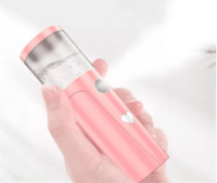 Nano Spray Humificador y Aromatizador