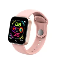 smart watch d30 rosado