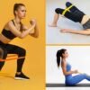 Bandas elasticas Fitness pack