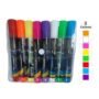 Marcador tiza liquida (2) Marcador tiza liquida