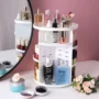 Organizador de Maquillaje Giratorio 360°