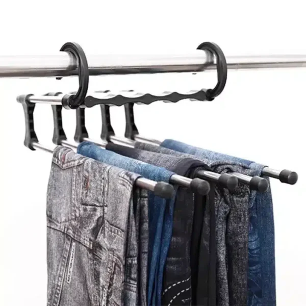 Organizador de Pantalones Multiuso Pack 2 unid