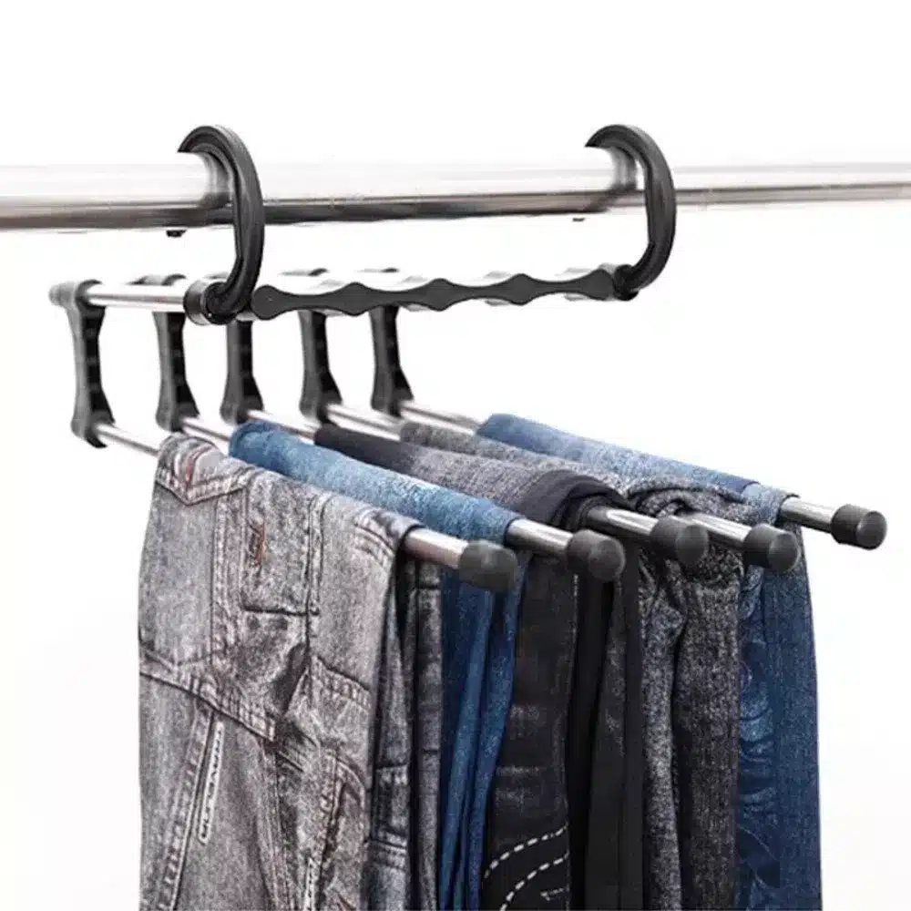 Organizador de Pantalones Multiuso Pack 2 unid