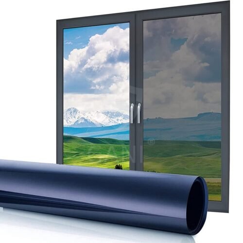 Lamina Polarizado para ventanas  200x50cm
