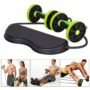 Revoflex Xtrem Pro Ruedas Multiuso Fitness