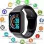 Smart watch D20 Deportivo