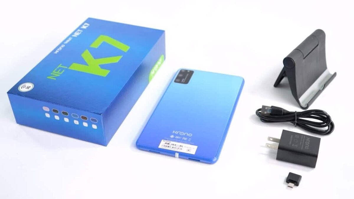 Tablet android 7 pulgadas SIM 3G Ram 2Gb