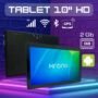 Tablet HD 10 pulgadas Tablet Android 10 pulgadas