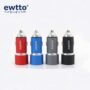 cargador cigarrera auto ewtto_0 Cargador para auto cigarrera doble USB - Ewtto