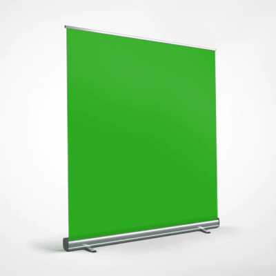 fondo verde chroma key