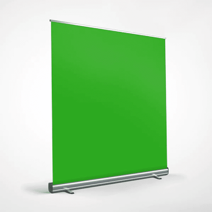 fondo verde chroma key