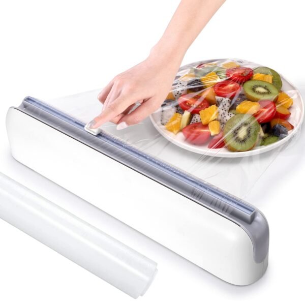 Dispensador de Film para Alimentos