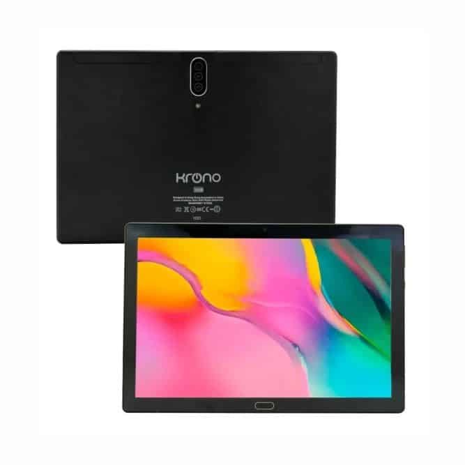 Tablet Android 10 pulgadas Dual SIM 3G Ram 2Gb