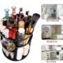Organizador de Maquillaje Giratorio 360°