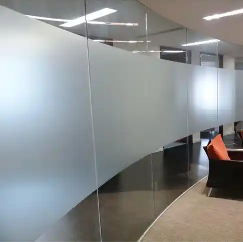 Lámina Pavonado para ventanas 200 x 60cm
