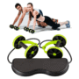 Revoflex Xtrem Pro Ruedas Multiuso Fitness
