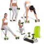 Revoflex Xtrem Pro Ruedas Multiuso Fitness