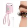 Rizador de pestañas eléctrico Recargable