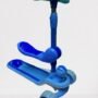 scooter con asiento para niños