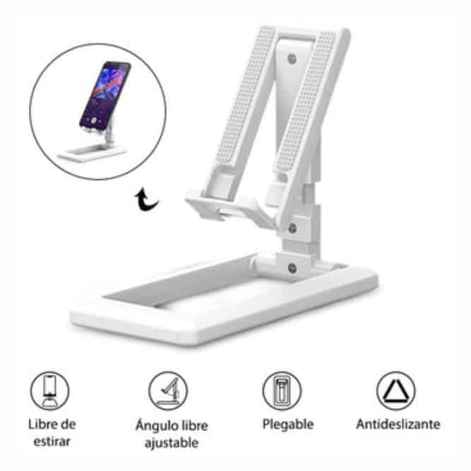 Soporte Bracket para celular