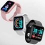 Reloj Smart D20 Smart watch D20 Deportivo