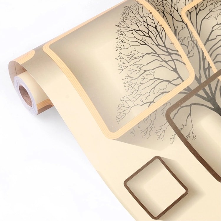 Tapiz Adhesivo Decorativo T4