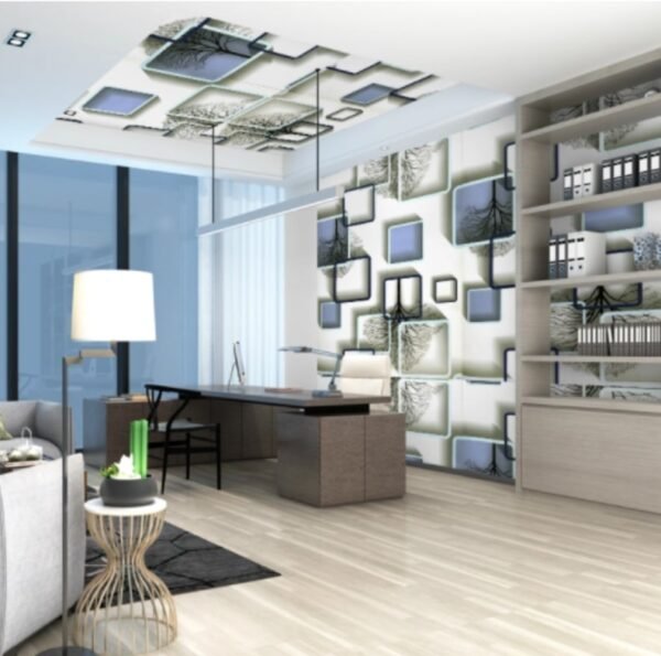 Tapiz Adhesivo Decorativo T9