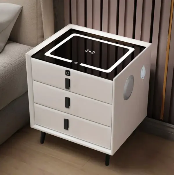 Mesa Smart 3 cajones