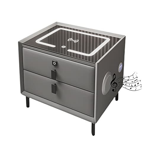 Mesa Smart Multifunción 4en1