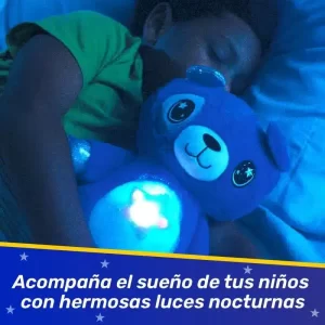 Starbelly Oso Azul 1