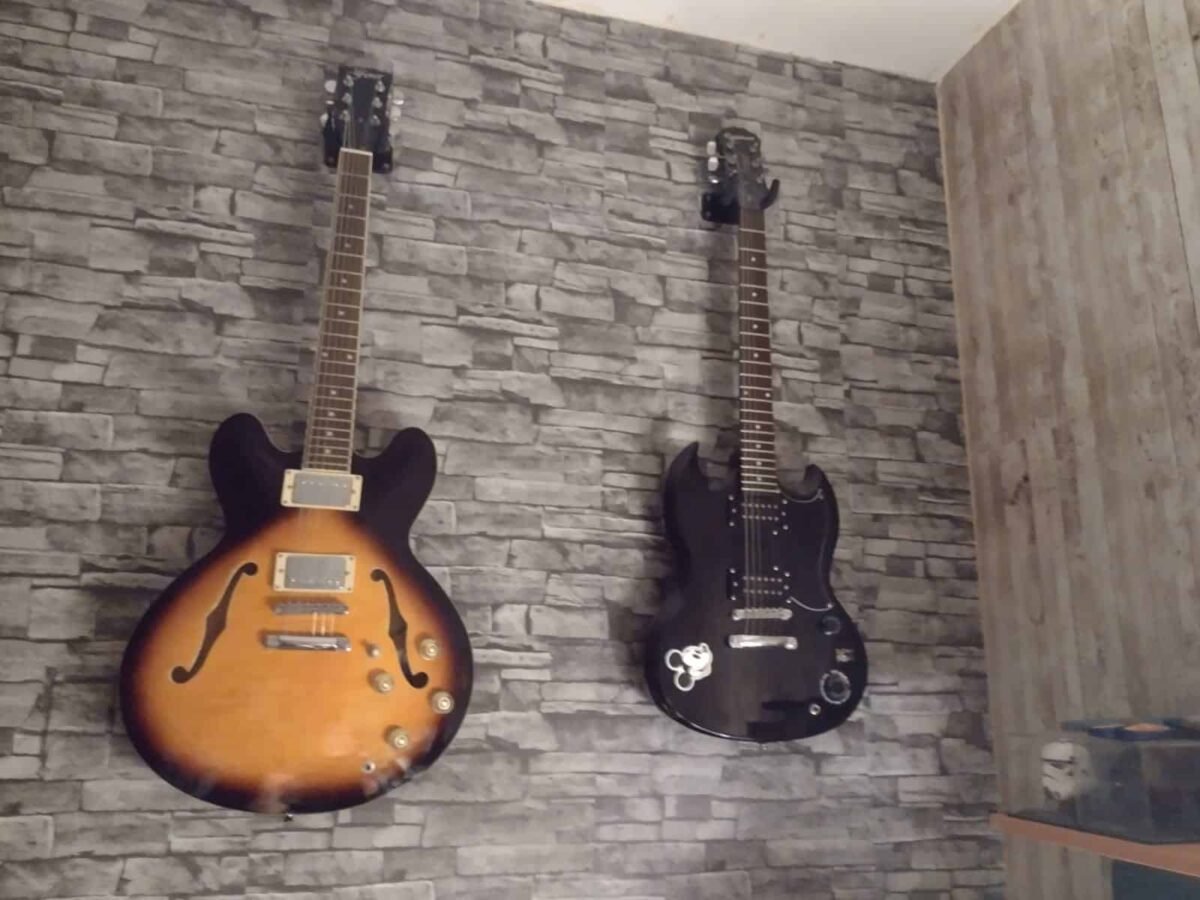 Tapiz Adhesivo Decorativo T31