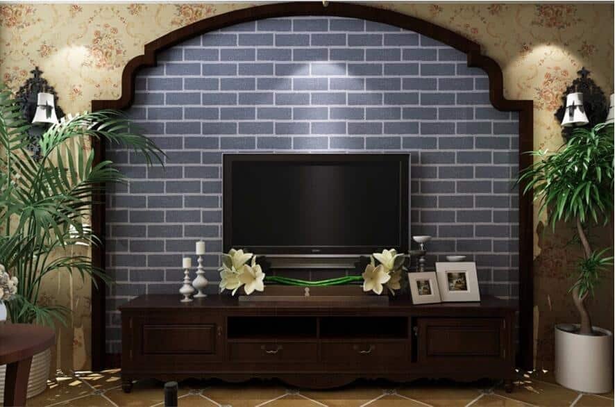 Tapiz Adhesivo Decorativo T19