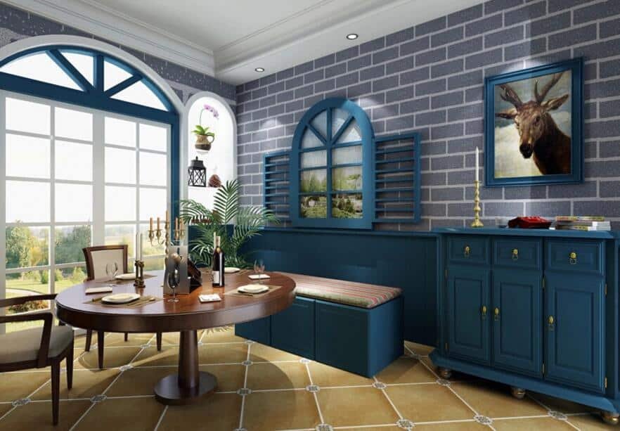 Tapiz Adhesivo Decorativo T19