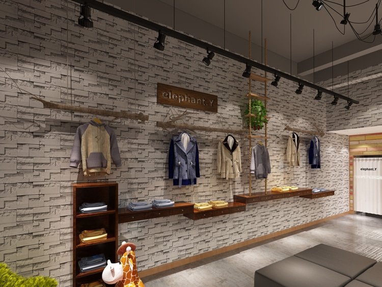 Tapiz Adhesivo Decorativo T24