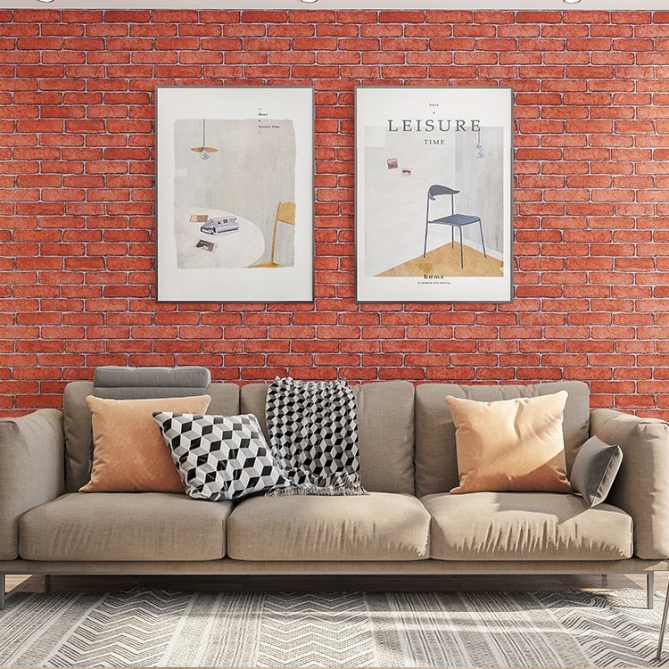 Tapiz Adhesivo Decorativo T27