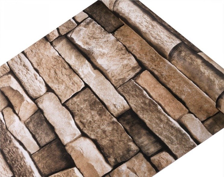 Tapiz Adhesivo Decorativo T32