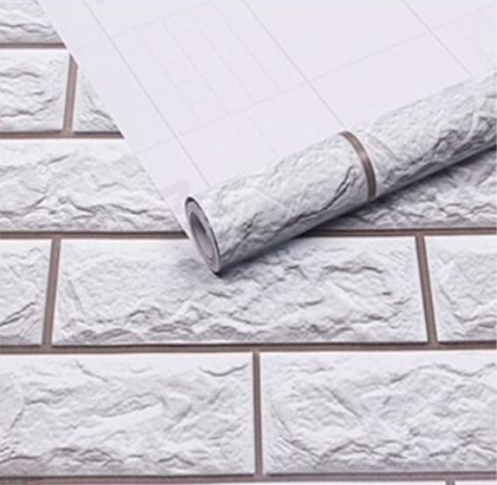 Tapiz Adhesivo para pared T67