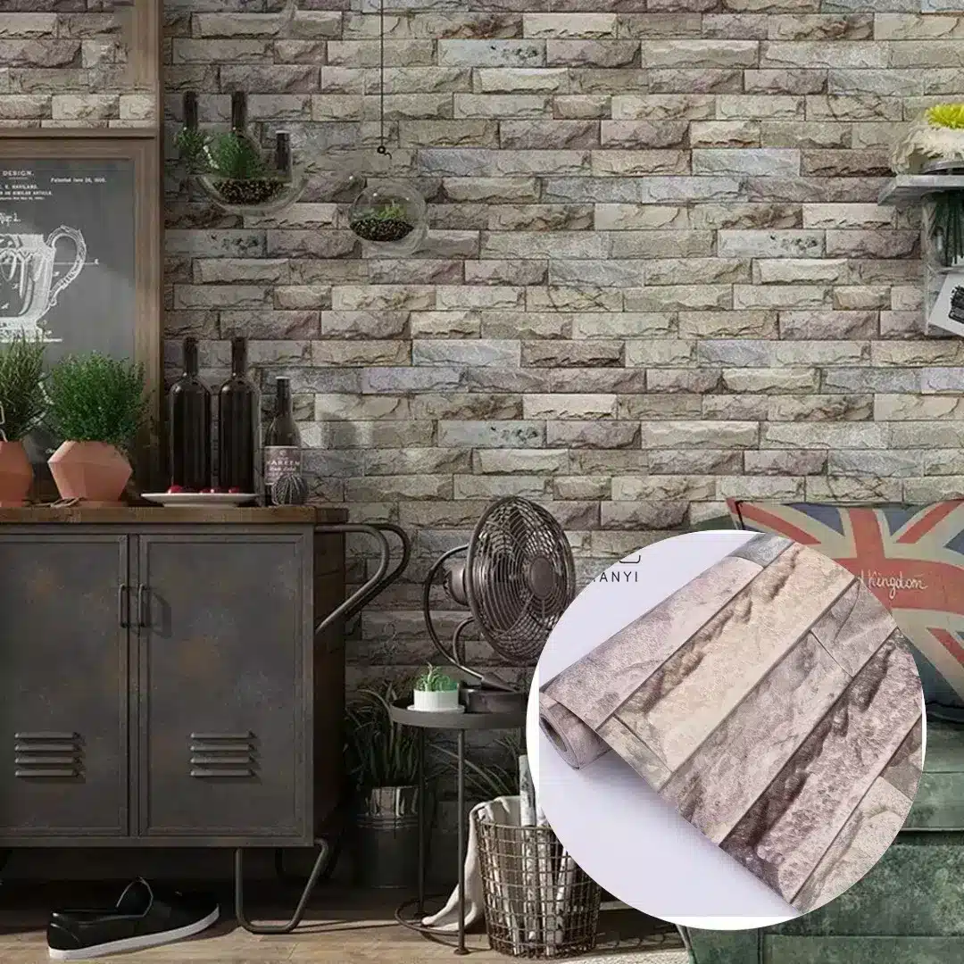 Tapiz Adhesivo Decorativo T23