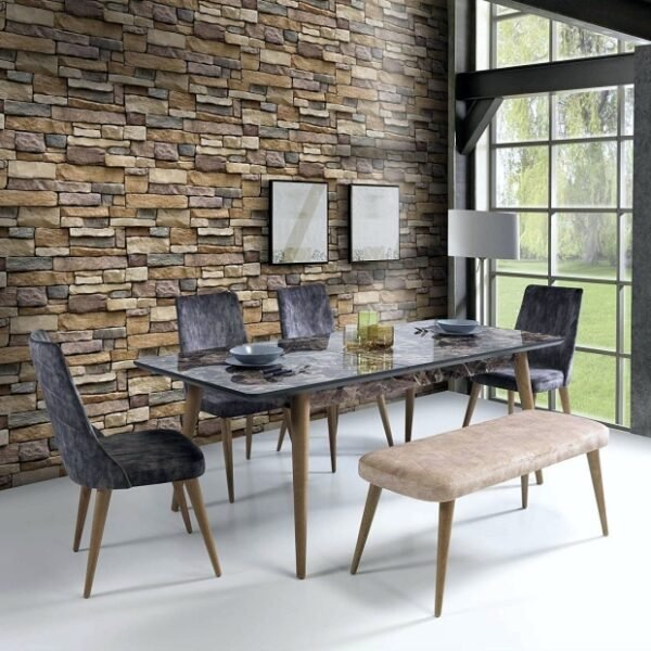 Tapiz Adhesivo Decorativo T32