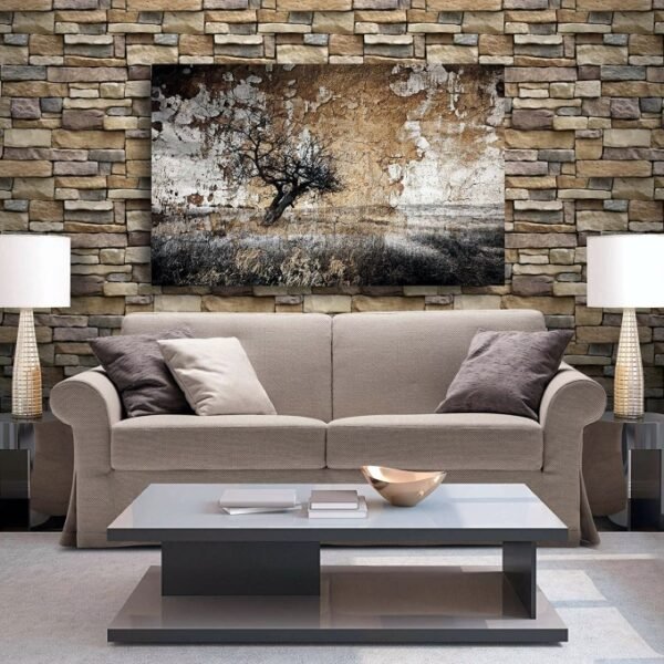 Tapiz Adhesivo Decorativo T32
