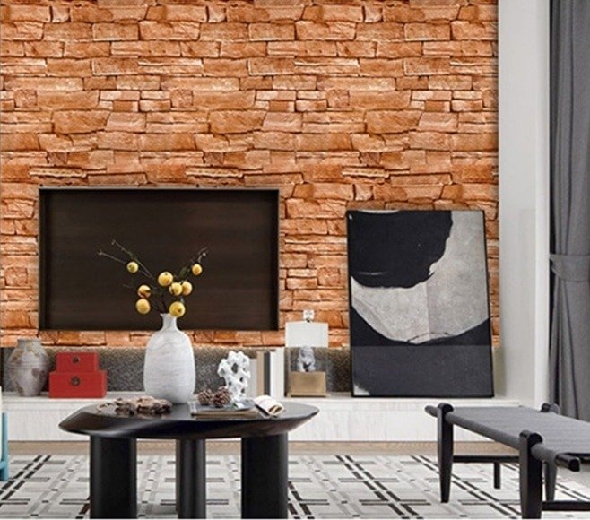 Tapiz Adhesivo Decorativo T44