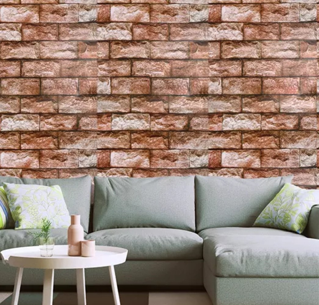 Tapiz Adhesivo Decorativo T64