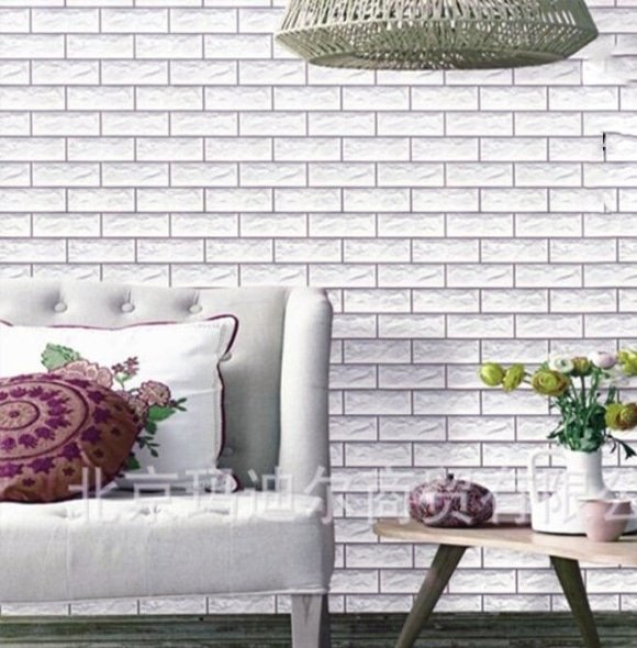 Tapiz Adhesivo para pared T67
