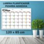 Pizarra Planner Adhesivo para pared