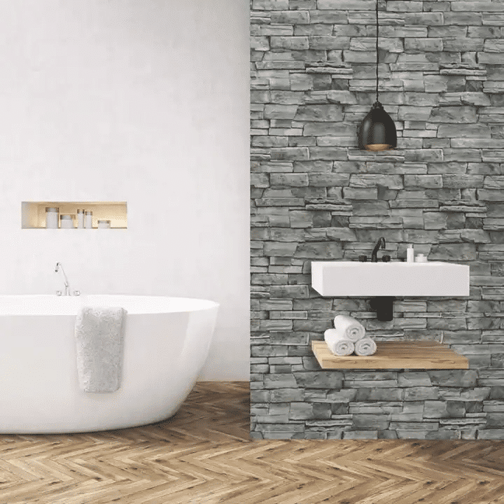 Tapiz Adhesivo Decorativo T31