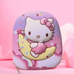 Mochila Kwaii Kitti Luna