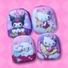 Mochila Kwaii Sanrio