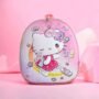 Mochila Kwaii Sanrio Diseño 3D